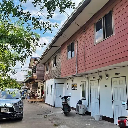 บ้านเช่า Wilai Townhome Udon Udon Thani Exterior photo