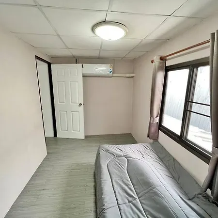 บ้านเช่า Wilai Townhome Udon Udon Thani Exterior photo
