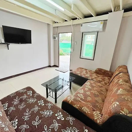บ้านเช่า Wilai Townhome Udon Udon Thani Exterior photo
