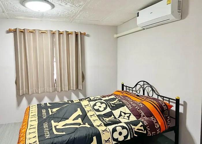 บ้านเช่า Wilai Townhome Udon