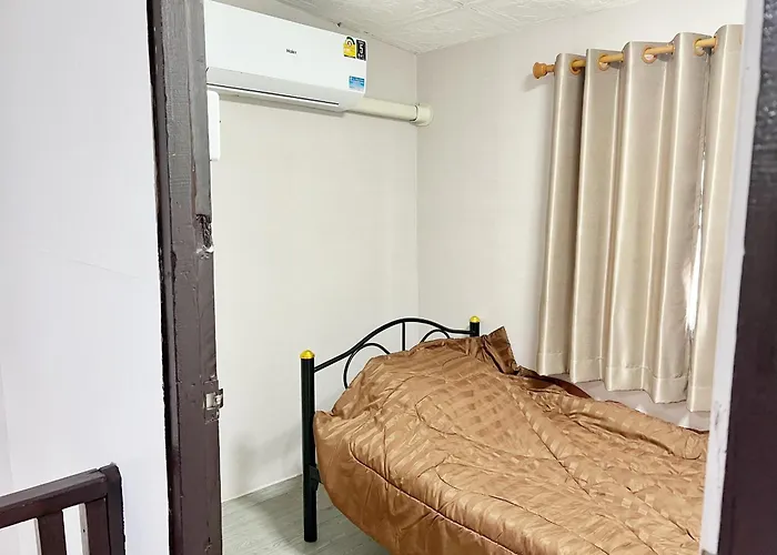 บ้านเช่า Wilai Townhome Udon
