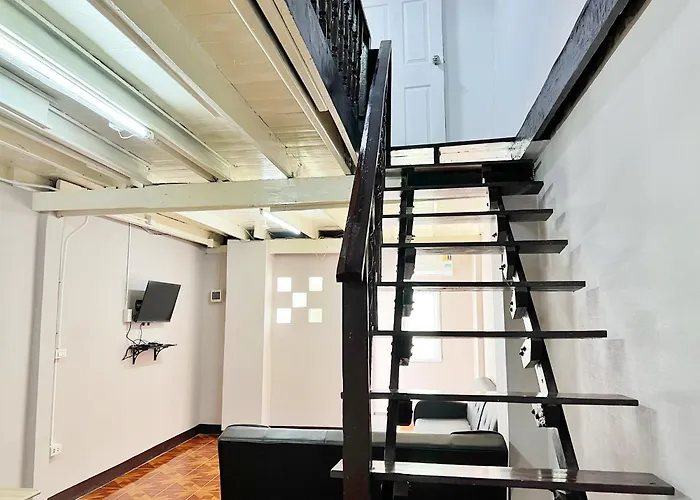 บ้านเช่า Wilai Townhome Udon