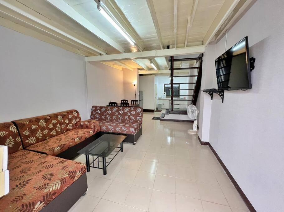 บ้านเช่า Wilai Townhome Udon Holiday home Udon Thani