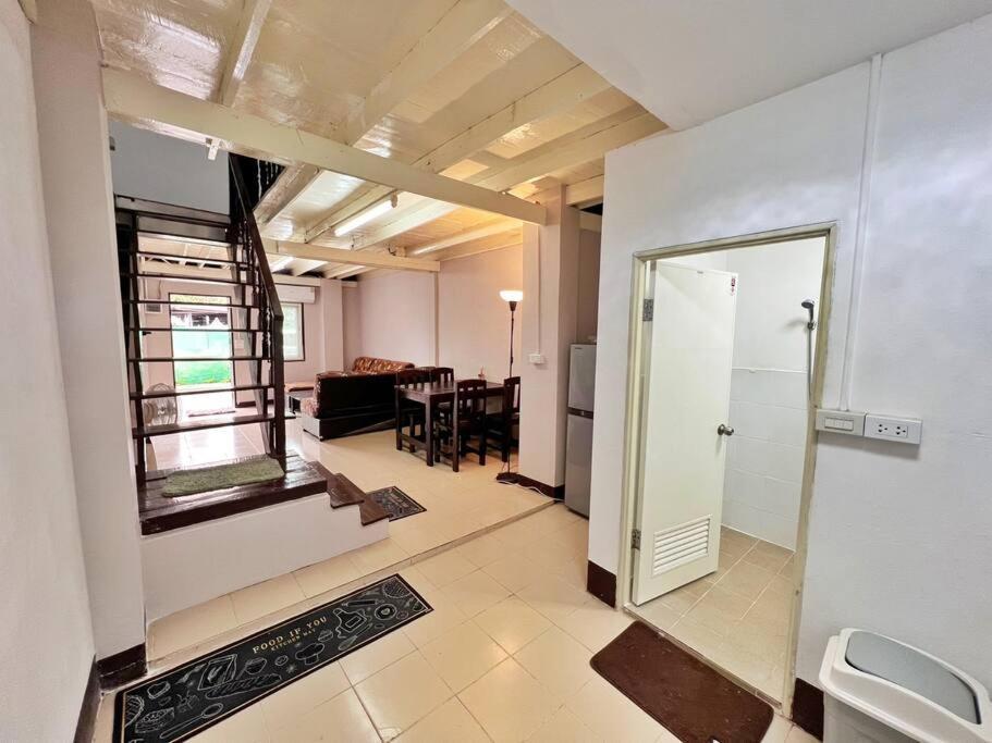 บ้านเช่า Wilai Townhome Udon Udon Thani