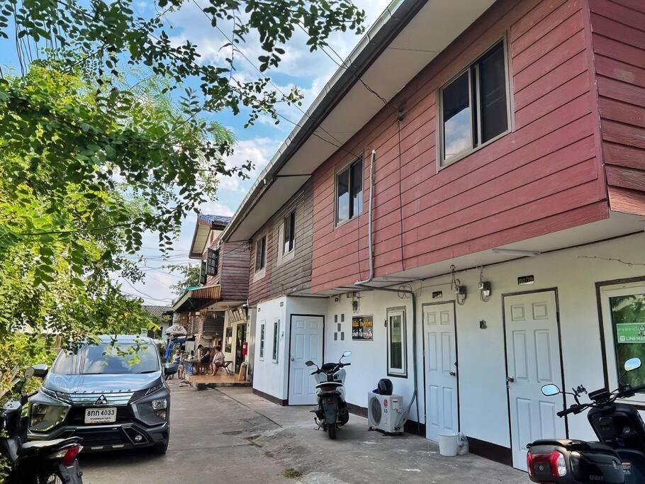 Holiday home บ้านเช่า Wilai Townhome Udon