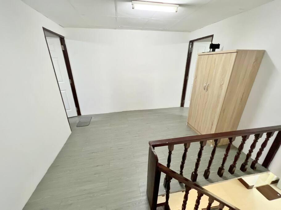 Holiday home บ้านเช่า Wilai Townhome Udon Udon Thani