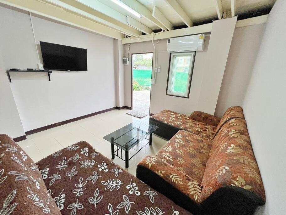 บ้านเช่า Wilai Townhome Udon