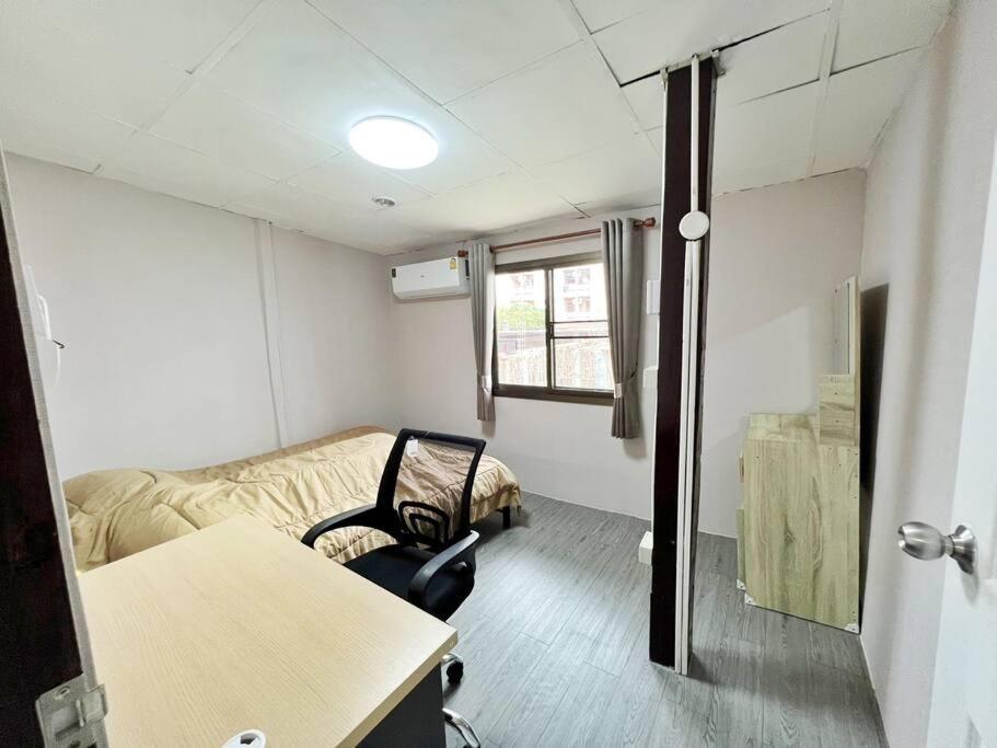 Holiday home บ้านเช่า Wilai Townhome Udon *