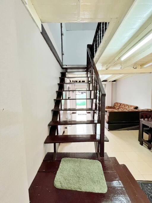 Holiday home บ้านเช่า Wilai Townhome Udon Udon Thani