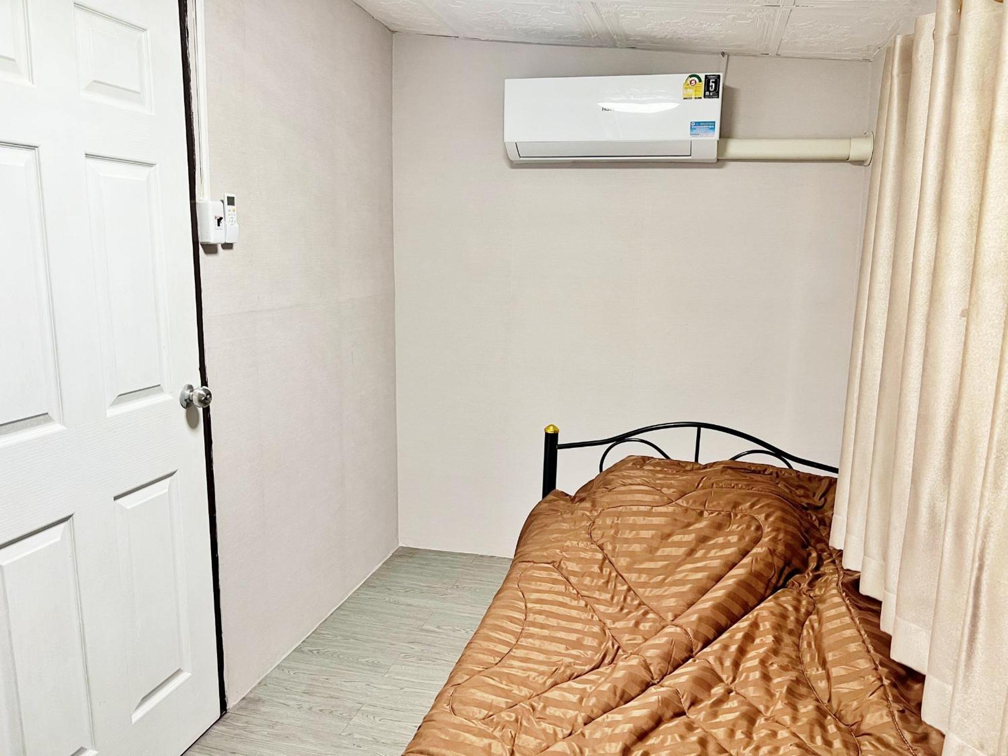 Holiday home บ้านเช่า Wilai Townhome Udon