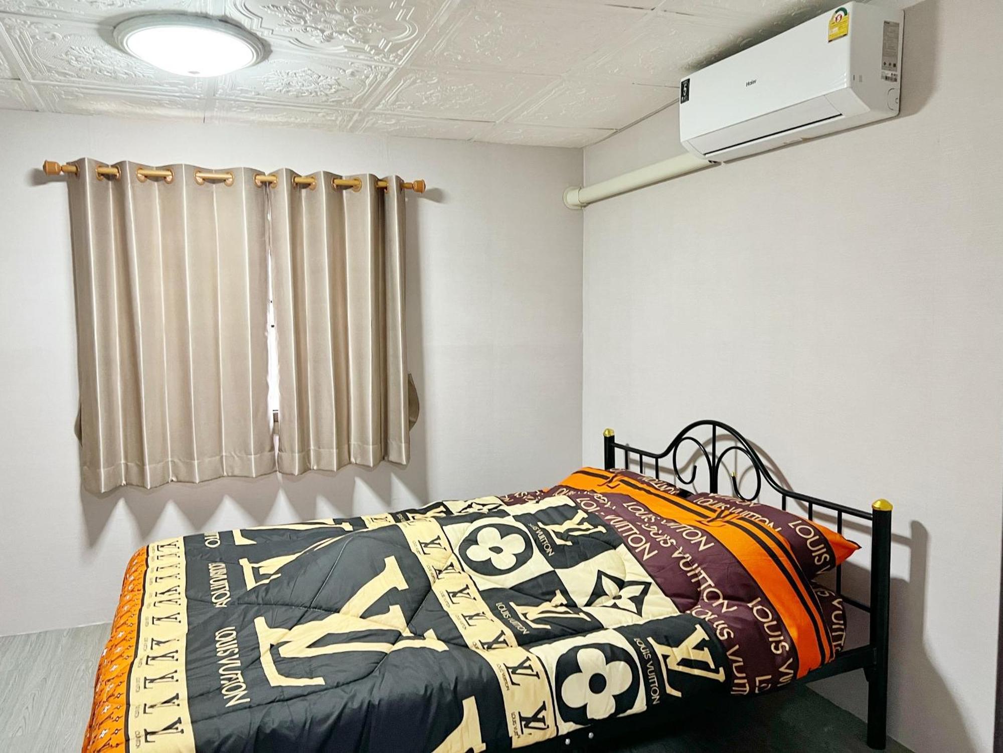 บ้านเช่า Wilai Townhome Udon Holiday home Udon Thani
