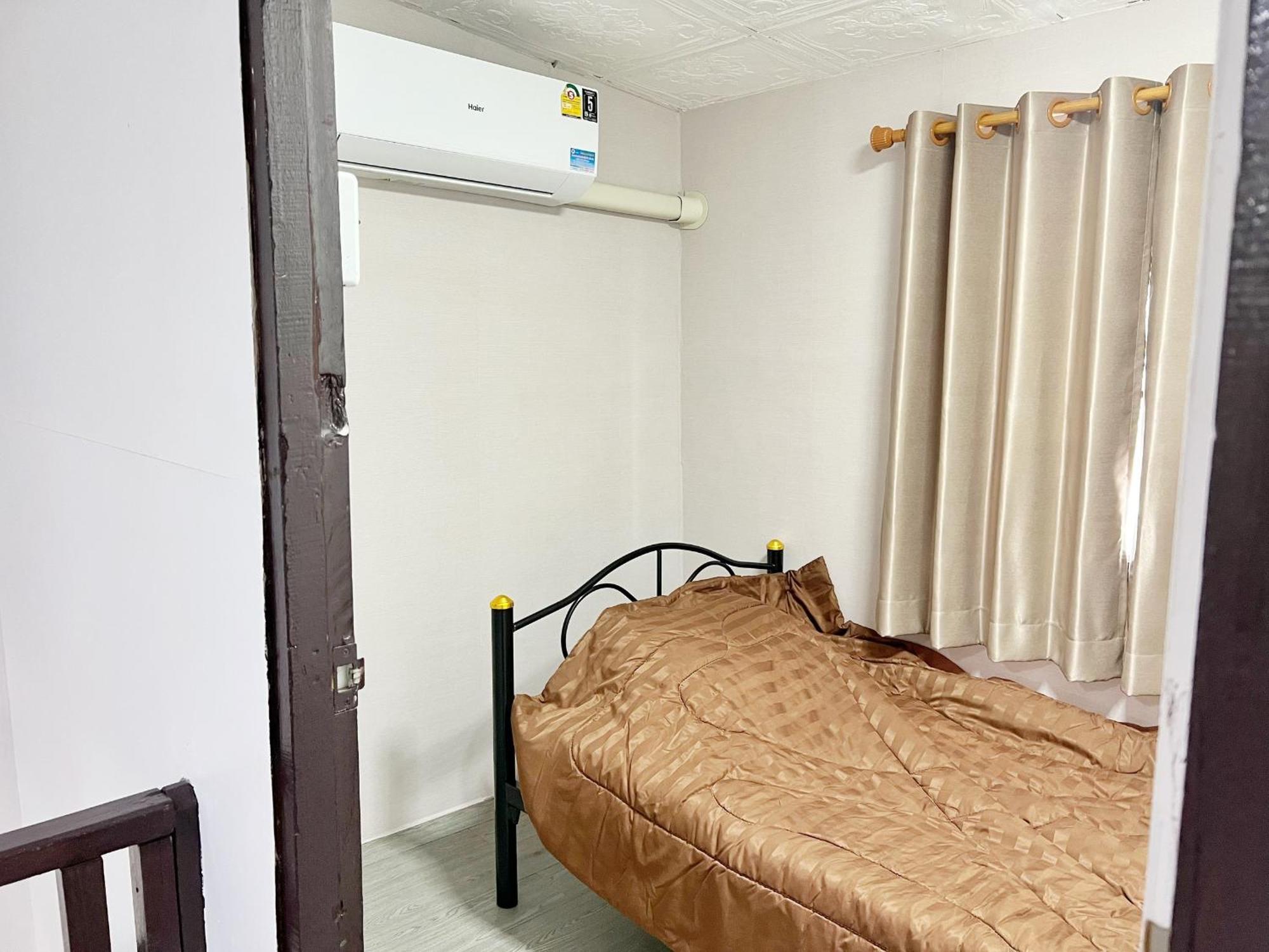 Holiday home บ้านเช่า Wilai Townhome Udon