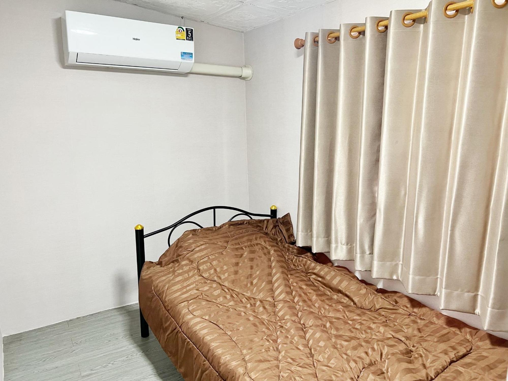 Holiday home บ้านเช่า Wilai Townhome Udon