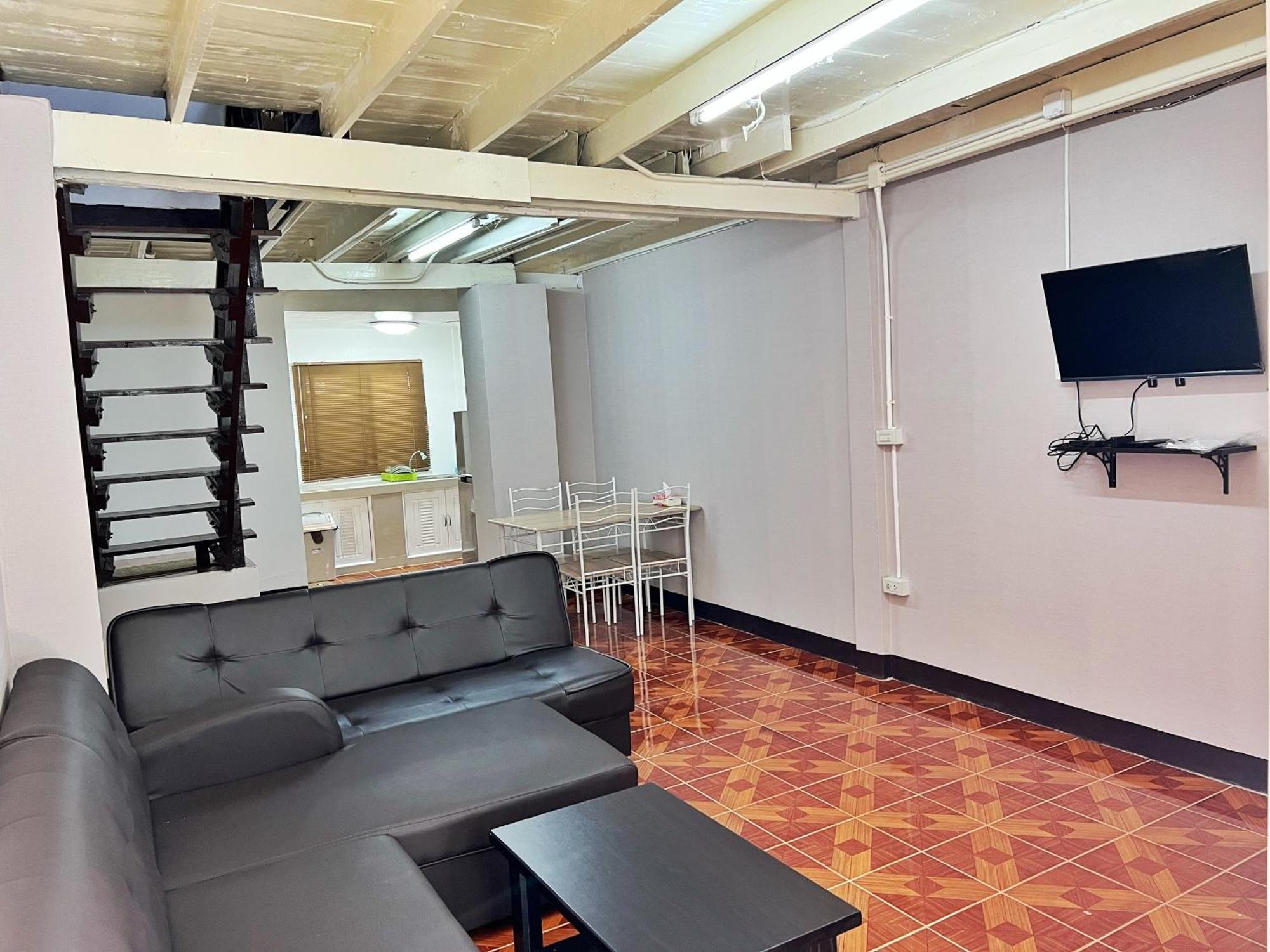 บ้านเช่า Wilai Townhome Udon Holiday home Udon Thani