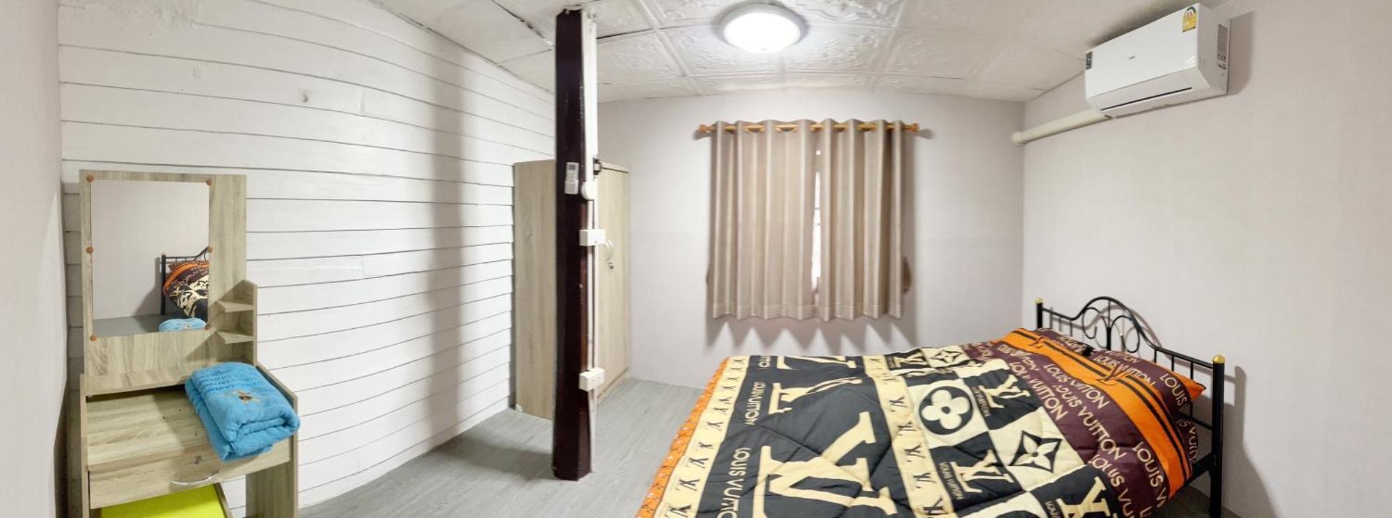 บ้านเช่า Wilai Townhome Udon Holiday home