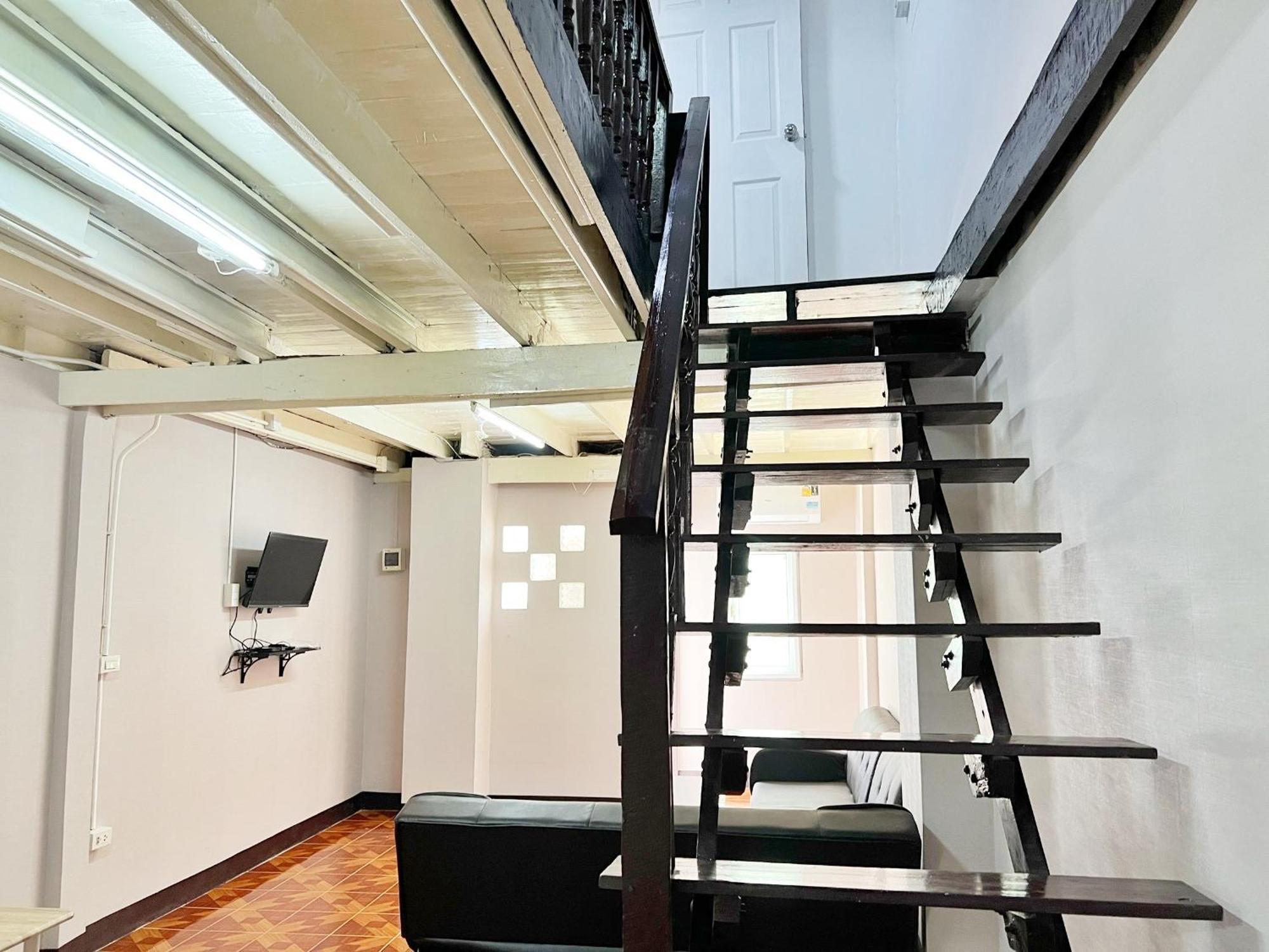 บ้านเช่า Wilai Townhome Udon Holiday home